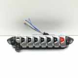 Tastenpanel PEUGEOT 3008 II SUV (MC_, MR_, MJ_, M4_) Hybrid 180 (M4DGLU) 98318235DX