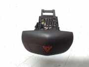 Schalter für Warnblinker Nissan Primera Traveller (WP12) 06016