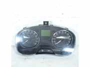Tachometer Skoda Fabia II Kombi (545) 5J0920810D