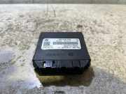 Einparkhilfe PDC Steuergerät VW TOURAN (1T1, 1T2) 1.9 TDI 063004193