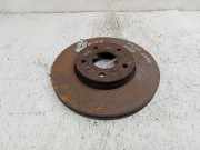 Bremsscheibe vorne rechts FORD FOCUS II (DA_, HCP) 1.6 TDCi