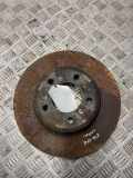 Bremsscheibe vorne rechts BMW 3 (E46) 320 d
