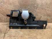 Sicherheitsgurt hinten links MERCEDES-BENZ SL (R230) 350 (230.467) A2308680131