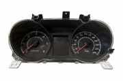 Tachometer Citroen C4 Aircross () MM0055315