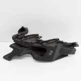 Stoßstangenhalter hinten rechts SKODA KAROQ (NU7) 1.0 TSI 57A807378