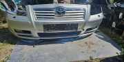 Frontstoßstange TOYOTA AVENSIS (_T25_) 1.8 (ZZT251_)