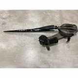 Scheibenwischermotor MERCEDES-BENZ CLK Cabrio (A208) 230 Kompressor (208.447) 0390241429