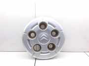 Radkappen CITROËN C3 II 1.6 HDi 1352635080