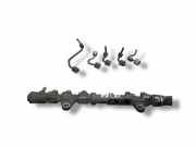 KRAFTSTOFFVERTEILER EINSPRITZLEISTE VERTEILERROHR FIAT DOBLO Cargo (223_) 1.3 JTD 16V Multijet 0445214239