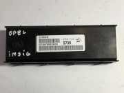 Andere Steuergeräte OPEL INSIGNIA A Sedan (G09) 2.0 CDTI (69) 385739850128K229 13505739