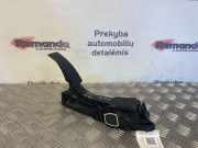 Gaspedal MERCEDES-BENZ M (W164) ML 420 CDI 4-matic (164.128) A1643000104