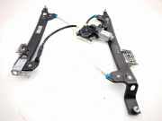 Türfensterheber hinten links PEUGEOT 508 II Hybrid 2255 (F35GQU) 9827880880