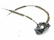 Türschloss links hinten Nissan X-Trail III (T32) P32RRLS