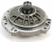 Ölleitung für Lader VW Polo IV (9N, 9A) 001321241A
