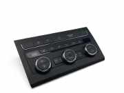 Heizungsbetätigung (Konsole) vorne Seat Leon (5F) 5F0907044BE
