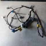 Kabel der vorderen linken Tür HYUNDAI TUCSON (JM) 2.0 CRDi 91610