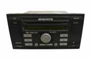 Musik-Player mit GPS FORD TRANSIT 2.2 TDCi 6C1T18C815BG