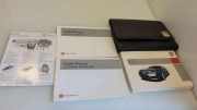 Servicebuch OPEL VECTRA C GTS 1.8 16V