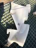 Fensterwaschtank AUDI A4 Cabrio (8H7, B6, 8HE, B7) 3.2 FSI
