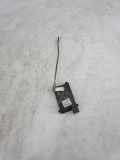 Heckscheibenwischermotor HYUNDAI GALLOPER II (JK-01) 2.5 TD intercooler DL008DA
