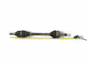 Antriebswelle vorne links OPEL MOVANO B Furgon 2.3 CDTI FWD