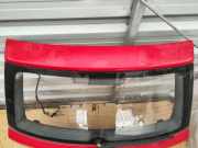 Kofferraumdeckel SKODA FABIA I (6Y2) 1.2