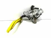 Motorhaubenschloss CITROËN C3 Picasso 1.6 HDI 90