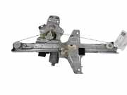 Fensterheber links hinten Citroen C5 III (RD) 0130822447