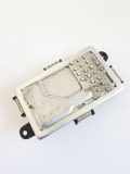 HEIZUNGSLÜFTER REGLER WIDERSTAND MERCEDES-BENZ GLK (X204) 250 CDI 4-matic (204.982, 204.904) A2128702110