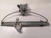 Heckscheibenheber hinten links NISSAN PRIMERA (P12) 2.2 Di 116169