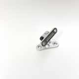 Türscharnier vorne rechts Mercedes-Benz CLS (C219) A2117200437