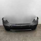 Hintere Stoßstange CITROËN DS7 Crossback 1.5 BlueHDi (JCYHZJ, JCYHZR) 1631059480