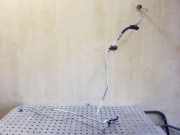 Klimaleitung CHEVROLET CAPTIVA (C100, C140) 2.2 D 4WD 95910042