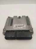 Motorsteuergerät ECU OPEL INSIGNIA A (G09) 2.0 E85 Turbo 55575349
