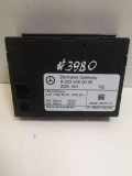 Gateway-Steuereinheit MERCEDES-BENZ C (W203) C 220 CDI (203.008) A2034450000