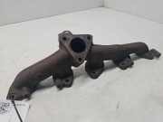 Auspuffkrümmer links OPEL ASTRA G Estate (F35_) 1.7 DTI 16V 90500926