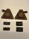 Vordere Kamera VW LT 28-46 II Furgon (2DA, 2DD, 2DH) 2.8 TDI 9013221119