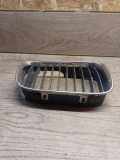 Gitter Grill vorne links BMW 5 Touring (E39) 530 d 8184532