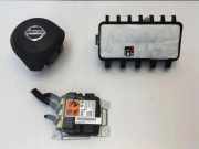 Andere Aufbauteile NISSAN JUKE (F16) 1.0 34312912C