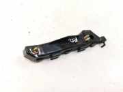 Stoßstangenhalter vorne rechts HYUNDAI SANTA FÉ II (CM) 2.2 CRDi 4x4 865162B000