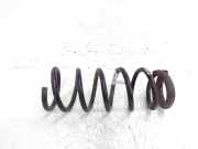 Fahrwerksfeder hinten rechts NISSAN PRIMERA (P12) 2.2 dCi