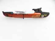 Türaußengriff hinten rechts