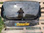 Kofferraumdeckel CITROËN C-CROSSER (EP_) 2.2 HDi