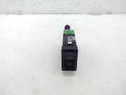 Schalter sitzheizung SKODA SUPERB I (3U4) 2.5 TDI