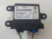 Einparkhilfe PDC Steuergerät OPEL ASTRA J GTC 1.6 SIDI 0263004542