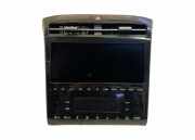 Navigationsanzeige HYUNDAI TUCSON (TL, TLE) 1.6 T-GDi 97250N7300