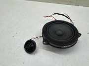 Türlautsprecher hinten links BMW iX3 (G08) Electric (286 HP) 9442290