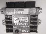 Motorsteuergerät NISSAN NOTE (E12) 1.2 NEC008-068