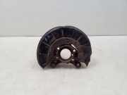 Stumpf vorne links VW TIGUAN (5N_) 2.0 TDI 4motion