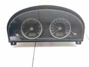 Kombiinstrument FORD MONDEO III (B5Y) 2.0 16V TDDi / TDCi 1S7F10841